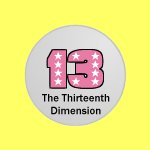 The Thirteenth Dimension